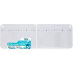 広げて畳んで両面使えるまな板グレー TAKAGI(高儀)