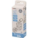 吸水ポリマー10g入り凝固剤10袋 TAKAGI(高儀)