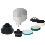 3.7V充電式ハンドポリッシャー EARTH MAN