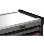 7段工具箱(ステンレス天板) JTC