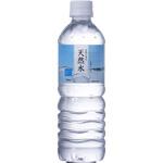 自然の恵み天然水 ライフドリンクカンパニー