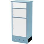 宅配ボックス3段 ダイマツ