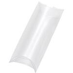 クリアボックス(ワンタッチ組立式) HEIKO