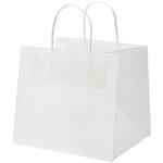 手提げ紙袋?オブロングバッグ HEIKO