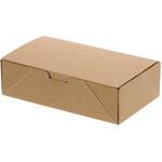 食品箱 NF(ノンフッ素) ネオクラフト コンパクトボックス HEIKO