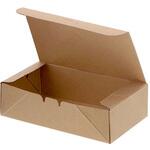 食品箱 NF(ノンフッ素) ネオクラフト コンパクトボックス HEIKO