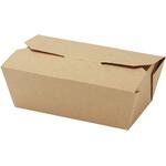 食品箱 NF(ノンフッ素) ネオクラフト フードボックス ロング HEIKO