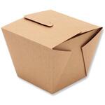 食品箱 NF(ノンフッ素) ネオクラフト フードボックス HEIKO