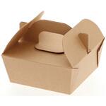 食品箱 NF(ノンフッ素) ネオクラフト キャリーフードボックス HEIKO