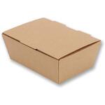 食品箱 NF(ノンフッ素) ネオクラフト スナックボックス HEIKO