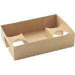 食品箱 NF(ノンフッ素) ネオクラフト コンボボックス HEIKO