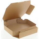 食品箱 NF(ノンフッ素) ネオクラフト ピザボックス HEIKO