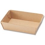 食品トレー NF(ノンフッ素) ネオクラフト トレー HEIKO