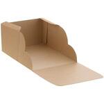 食品箱 ネオクラフト ケーキボックス HEIKO