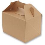 食品箱 ネオクラフト キャリーボックス HEIKO