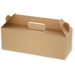 食品箱 ネオクラフト キャリースイーツBOX HEIKO