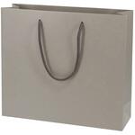 手提げ紙袋?カラーチャームバッグ HEIKO