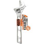 軽量タイプ モンキレンチ Strong Tool