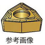 WCMX06T304RWM コロマントUドリル用チップ(360)1セット(10個入) WCMX06T30シリーズ サンドビック