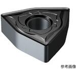 T-Max P 旋削用ネガ・チップ(110)1セット(10個入) WNMG080408SMRシリーズ サンドビック