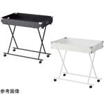 61-753-34-2 ファイバーワゴン W90cm 61-753-34シリーズ アズワン