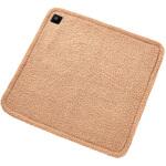 ホットマット ベージュ ELPA