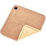 ホットマット ベージュ ELPA