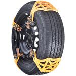 簡単取付タイヤチェーン ファミリー・ライフ