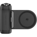 PGYTECH MagCam 2 スマートフォン グリップ (クラシック ブラック) PGYTECH
