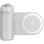 PGYTECH MagCam 2 スマートフォン グリップ (ミスティ グレー) PGYTECH