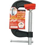 ストロング3point締めつけCクランプ Strong Tool