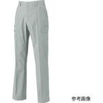 ラットズボン モスグリーン 1696-61シリーズ ジーベック