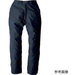 211-10-5L 防寒パンツ 紺 211-10シリーズ ジーベック