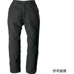 211-90-L 防寒パンツ 黒 211-90シリーズ ジーベック