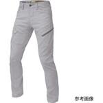 カーゴパンツ 杢グレー 2296-220シリーズ ジーベック