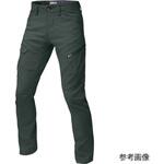 2296-62-LL カーゴパンツ アーミーグリーン 2296-62シリーズ ジーベック