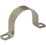 304ステンレス 厚サドルバンド 内径80mm 固定金具 3個セット bitstrong