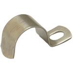 304ステンレス 片サドルバンド 厚型 内径80mm 固定金具 3個セット bitstrong