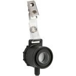 インハラブルダストサンプラー PVC 10入 SIBATA(柴田科学)