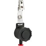 インハラブルダストサンプラー PVC 10入 SIBATA(柴田科学)