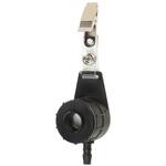 インハラブルダストサンプラー フィルターホルダー SIBATA(柴田科学)