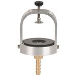 インハラブルダストサンプラー 流量校正用アダプター SIBATA(柴田科学)