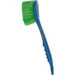 ナイロン水出洗車ブラシ 八ツ矢工業