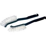 J型道具洗いブラシ 八ツ矢工業