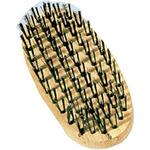 小判ワイヤブラシ 八ツ矢工業