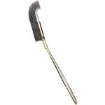 チャンネルブラシJ型 八ツ矢工業