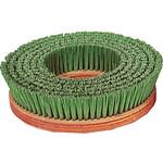 化繊ポリッシャブラシ 八ツ矢工業