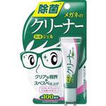 20195 メガネのクリーナー 快速ジェル SOFT99
