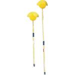 クリンボール(ズーム120付) 八ツ矢工業