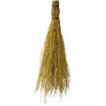 ミニ竹ほうき ソフト 八ツ矢工業